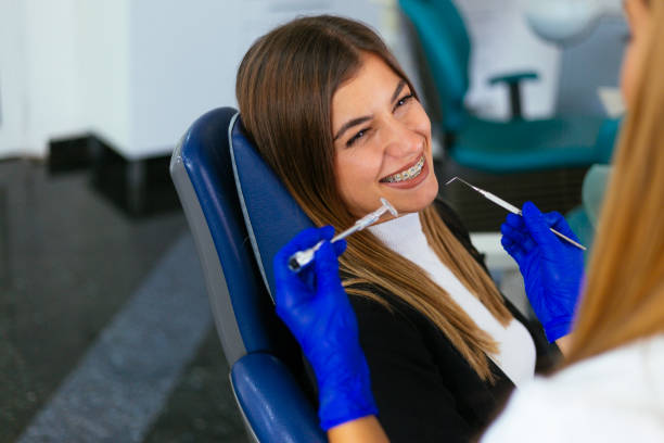 Best Full Mouth Reconstruction  in Bristol, FL