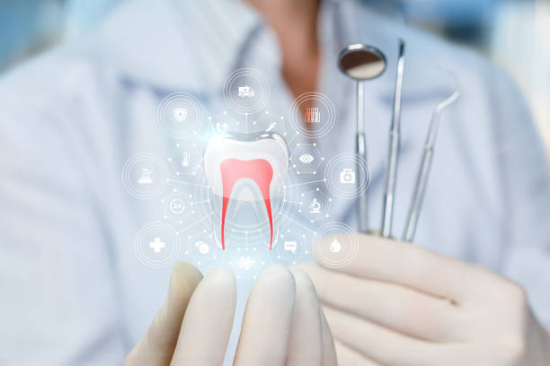 Dental Inlays and Onlays in Bristol, FL