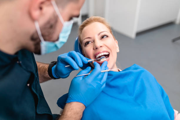 Best Laser Dentistry  in Bristol, FL