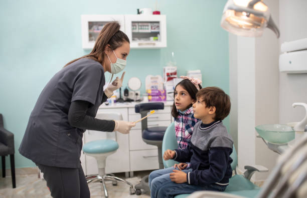 Best Pediatric Dentistry  in Bristol, FL