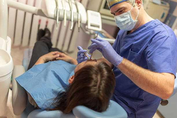 Best Root Canal Treatment  in Bristol, FL
