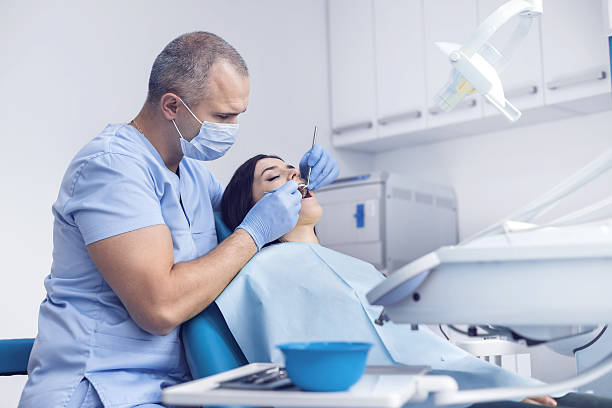 Best Emergency Dental Care  in Bristol, FL