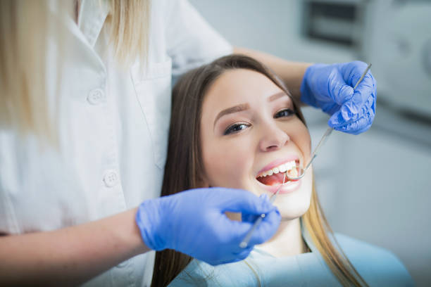 Bristol, FL  Holistic Dental Services Company